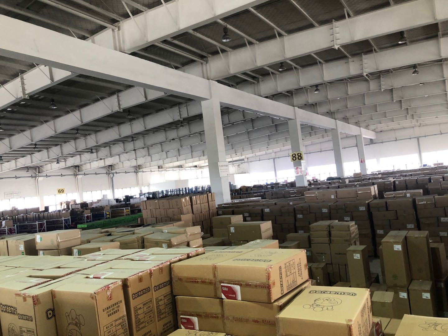 电商仓储新挑战：如何应对订单激增和个性化需求？？