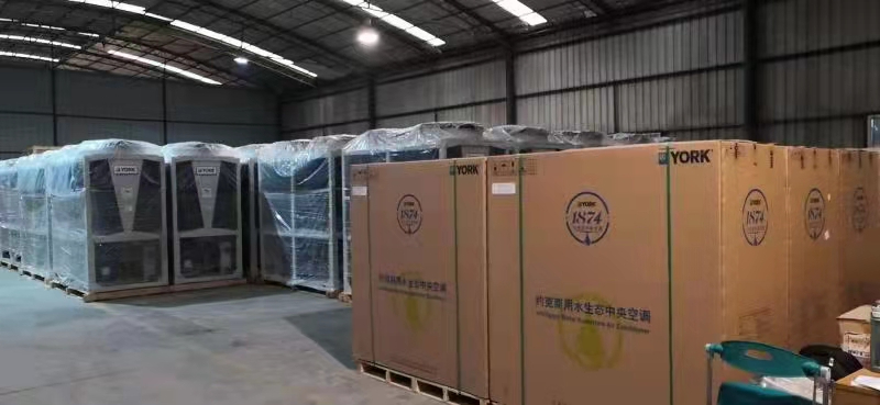 上海电商云仓服务 第三方托管仓库成电商企业新选择