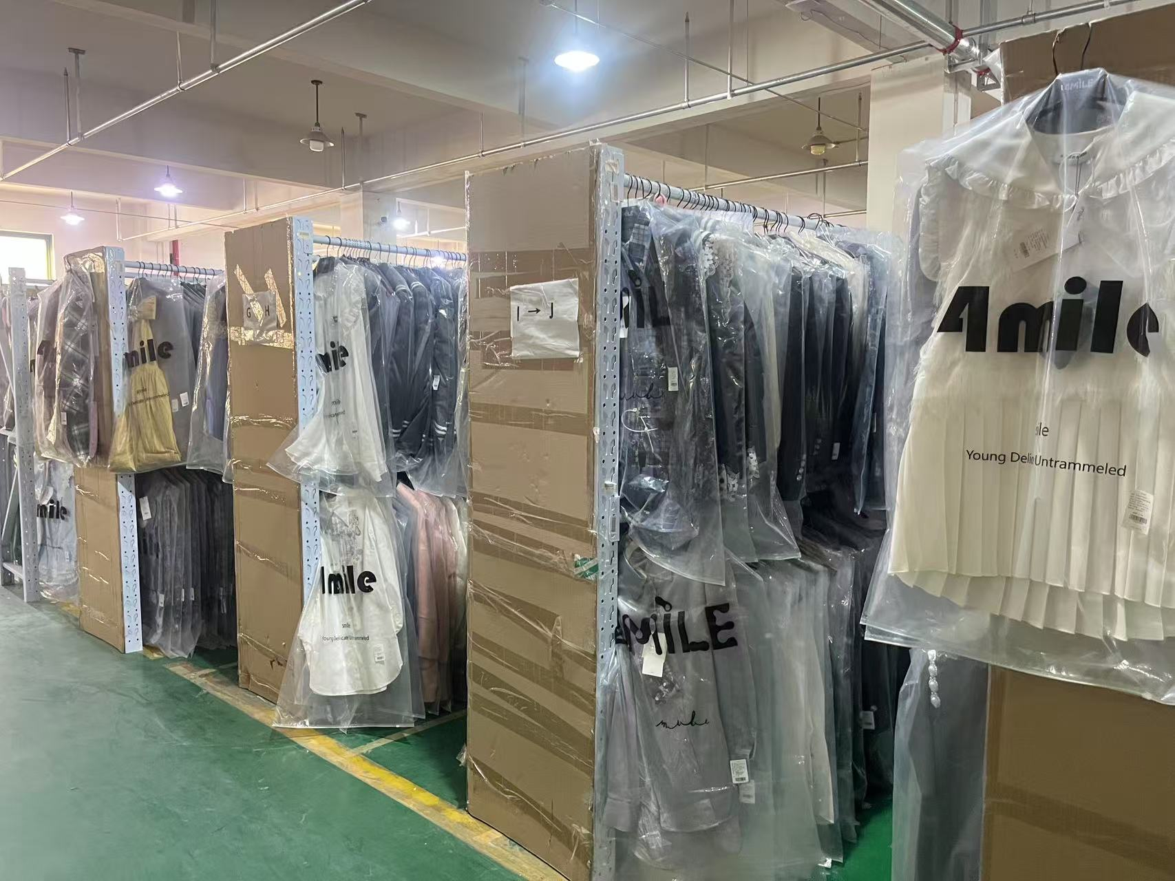 托管仓储出租 外包托管仓库出租仓库 管理制度