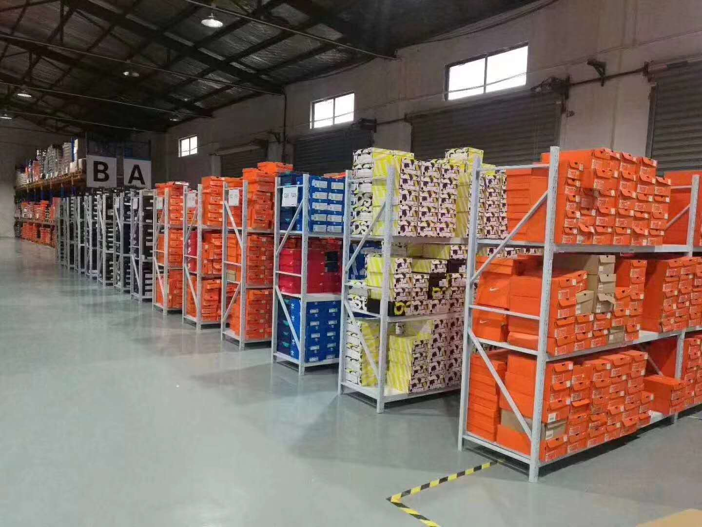 第三方电商仓储行业常见痛点的化解方略与创新策略