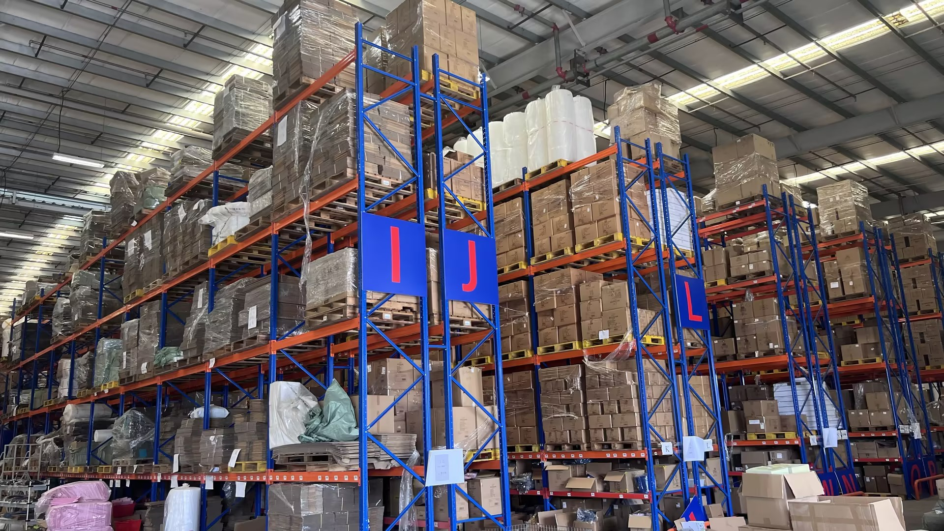 如何选择专业靠谱的第三方云仓？星力云仓的性价比之道