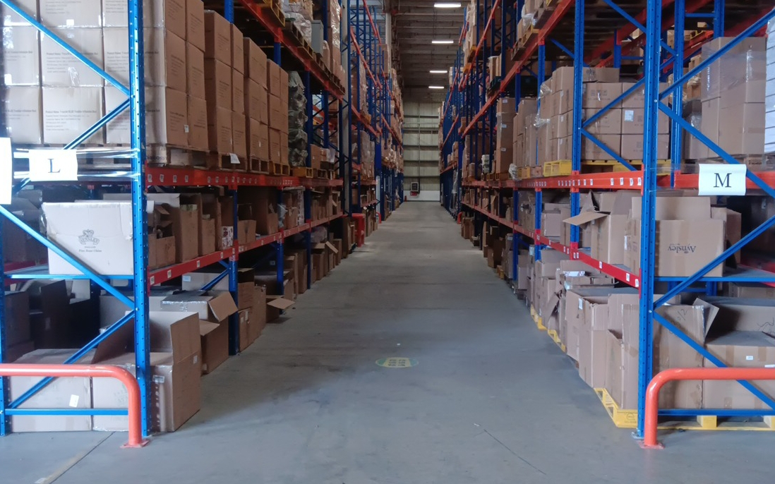 第三方仓储全链路托管服务：这些“隐形坑”你踩过几个？