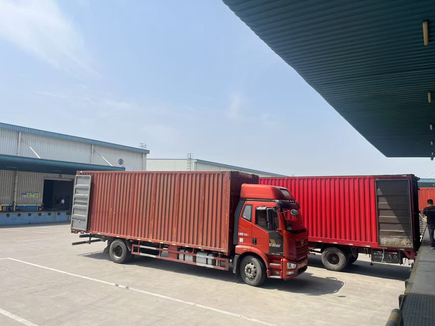 智能第三方仓储服务怎么选?托管后您只管卖货