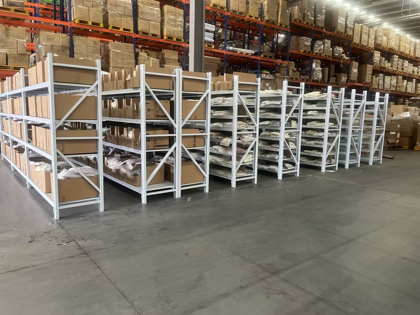 办公文教用品商家如何选择合适的仓库代发服务商？