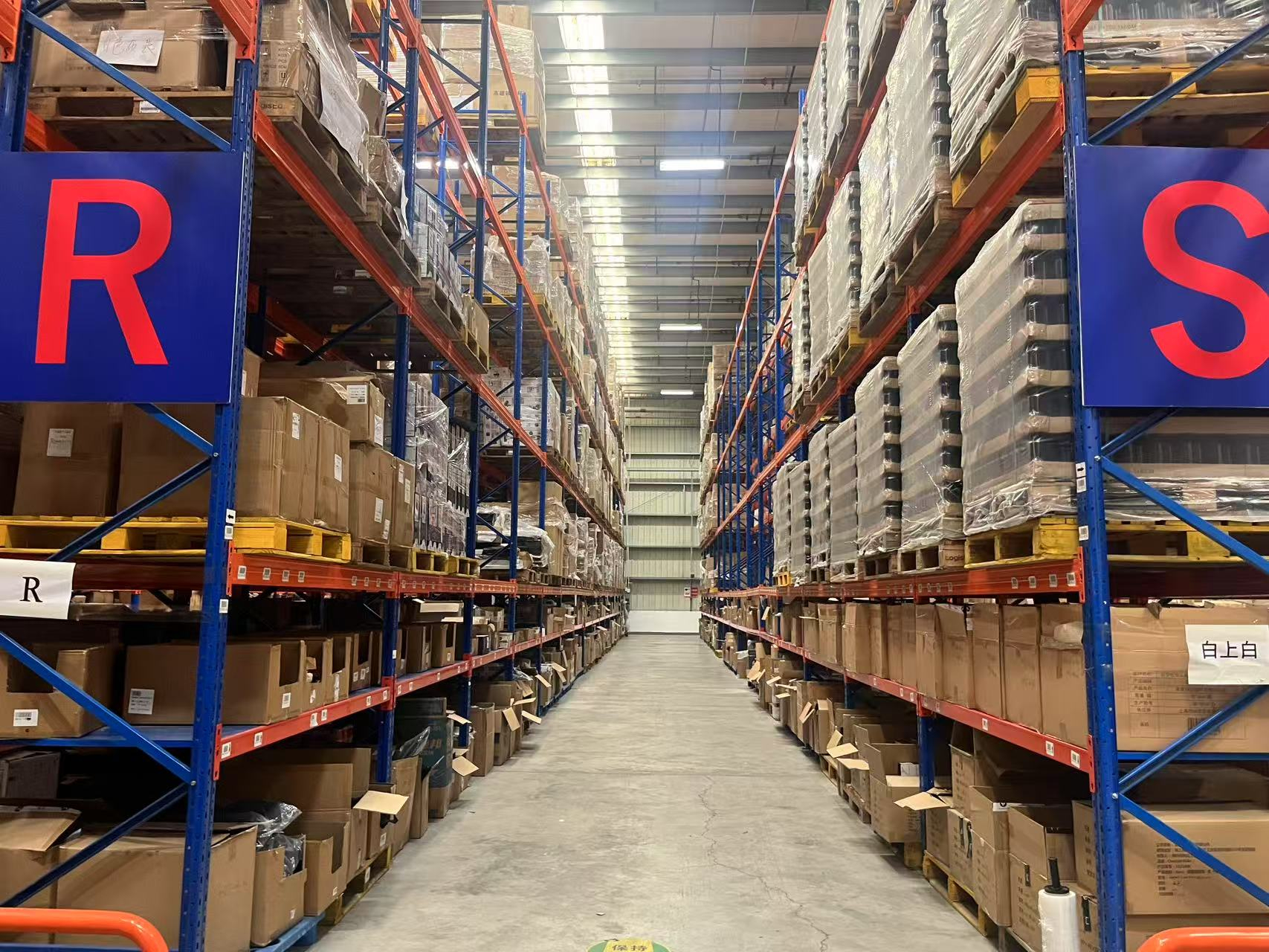 星力仓储探讨第三方全托管仓库如何优化仓库服务外包流程