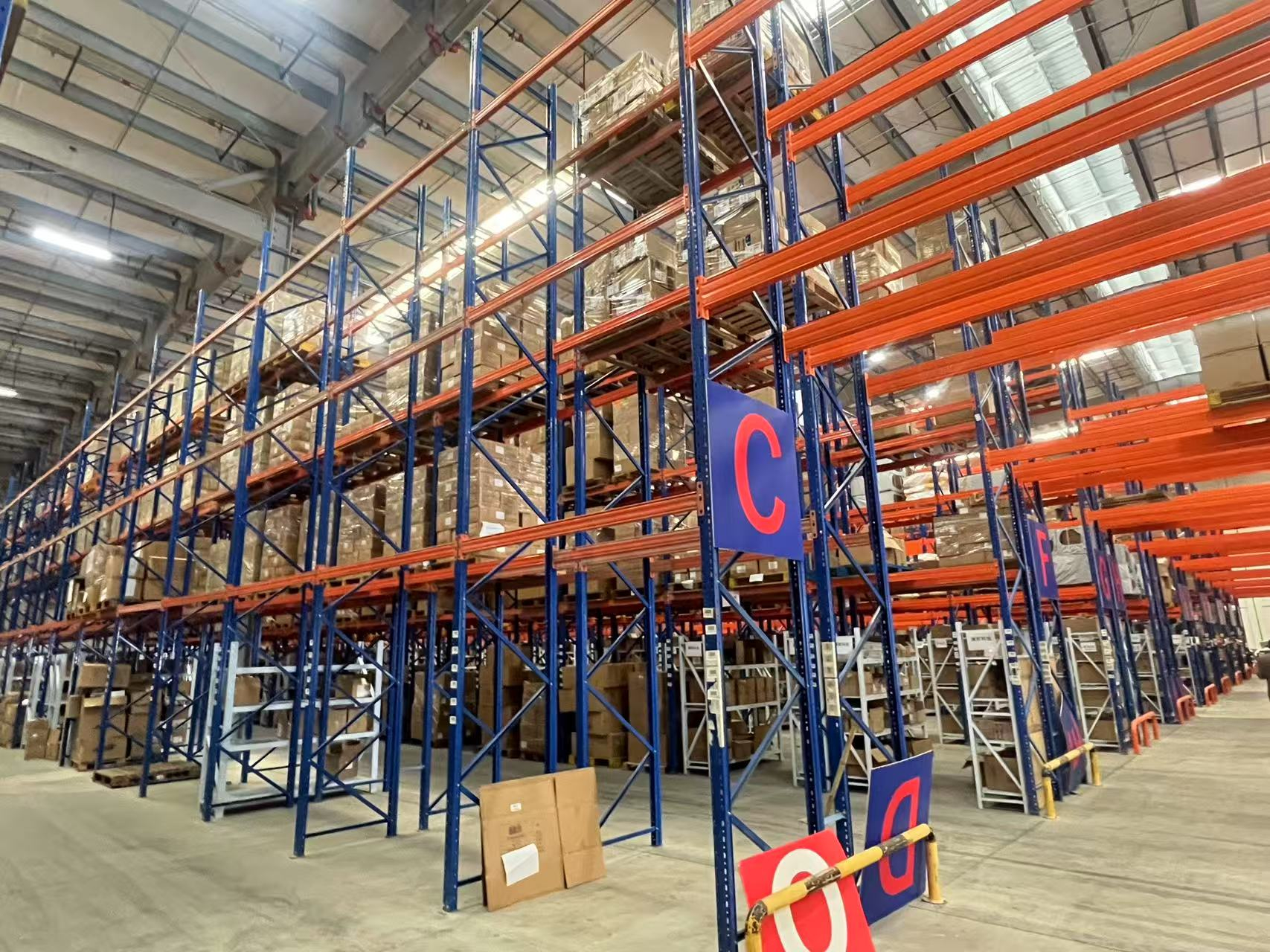 云仓供应链未来发展方向，智能云仓库存管理保驾护航