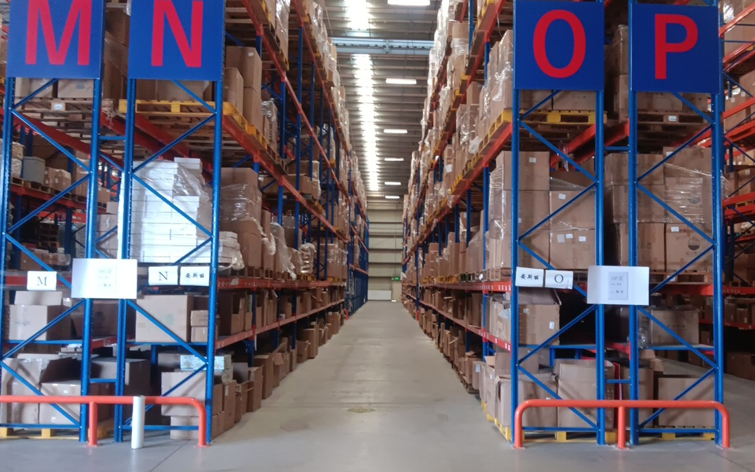 云仓仓储托管,云仓代发托管一件代发解决方案